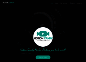 motioncandymedia.com