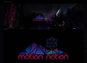 motionnotion.com