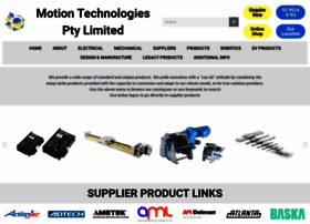 motiontech.com.au