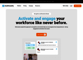 motivosity.com