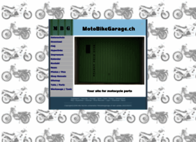motobikegarage.ch