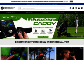 motocaddy.nl