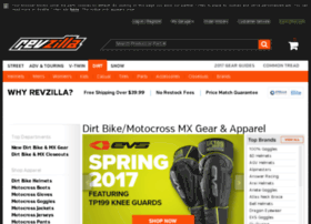 motocrossgear.com