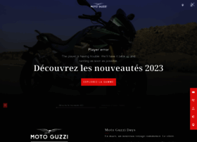 motoguzzi.fr