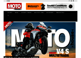 motohouse.cz