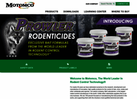 motomco.com