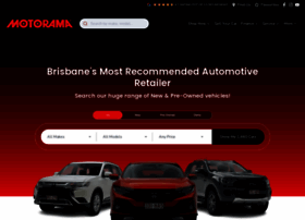 motorama.com.au