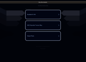 motorarea.es