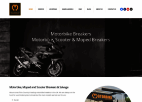 motorbike-breakers.com