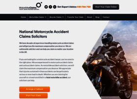motorbikeclaims.org.uk