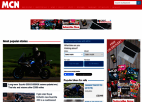 motorcyclenews.com