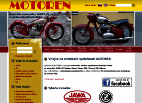 motoren.sk