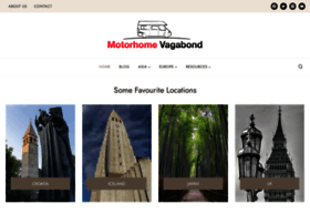 motorhomevagabond.com