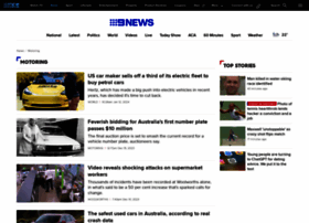 motoring.ninemsn.com.au