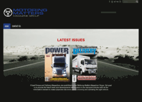 motoringmatters.com.au