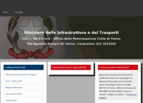 motorizzazionetorino.it