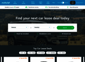 motorlet.co.uk