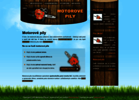 motorove-pily.eu