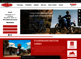 motorrad-fuhrmann.de