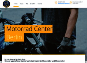 motorrad-roller-service-berlin.de