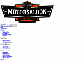 motorsaloon.nl