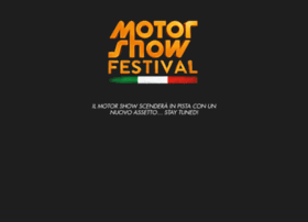 motorshow.it