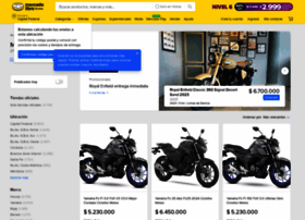 motos.mercadolibre.com.ar