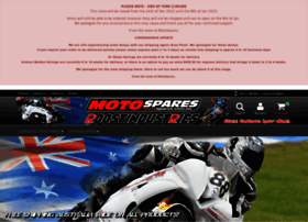motospares.com.au
