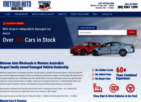 motownautowholesale.com.au