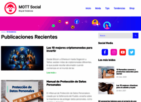 mott.social