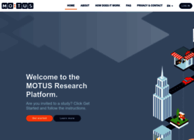 motusresearch.io