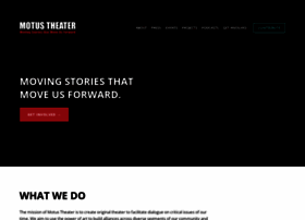 motustheater.org