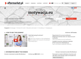 motywacja.eu