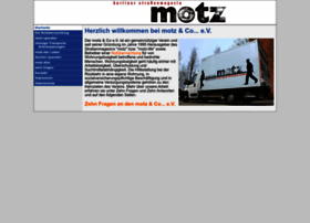 motz-berlin.de