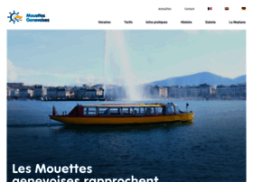 mouettesgenevoises.ch