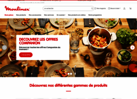 moulinex.fr