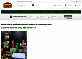 moulinolivette.fr