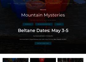 mountain-mysteries.org