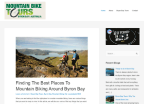 mountainbiketours.com.au