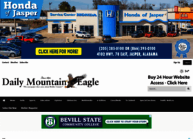 mountaineagle.com