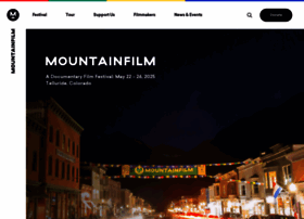 mountainfilm.org
