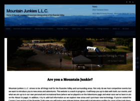 mountainjunkies.net