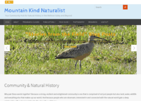 mountainkindnaturalist.com