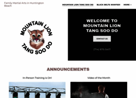 mountainliontsd.org