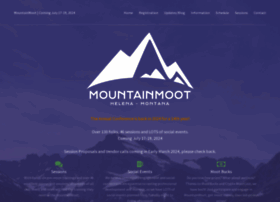 mountainmoot.com