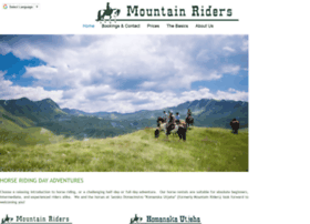 mountainriders.me