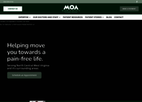mountainstateorthopedic.com