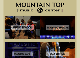 mountaintopmusic.org