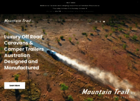 mountaintrailrv.com.au