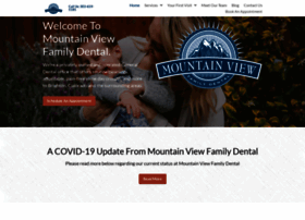 mountainviewfamilydental.com